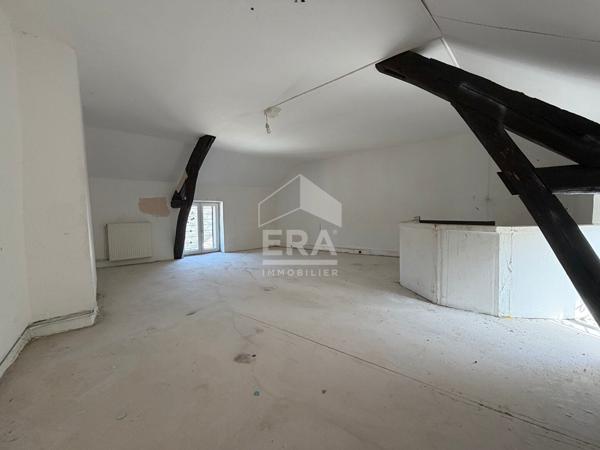 Maison  de ville Angerville 4 pièce(s) 135 m2