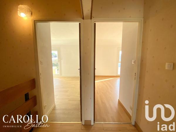 Maison 5 pièces de 99 m² à Carcassonne (11000)