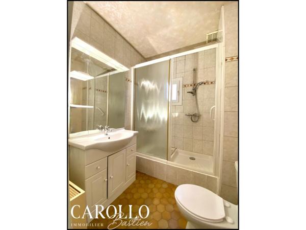 Maison 5 pièces de 99 m² à Carcassonne (11000)