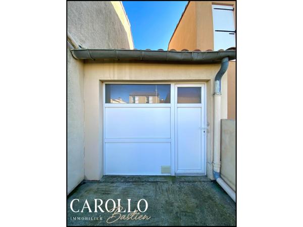 Maison 5 pièces de 99 m² à Carcassonne (11000)