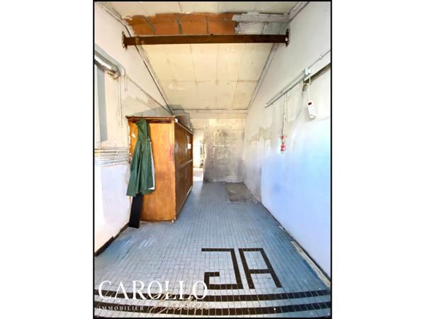 Maison 5 pièces de 99 m² à Carcassonne (11000)