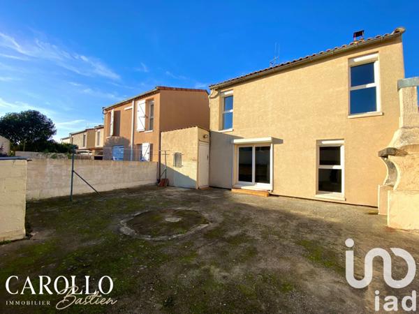 Maison 5 pièces de 99 m² à Carcassonne (11000)