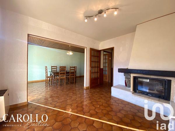 Maison 5 pièces de 99 m² à Carcassonne (11000)