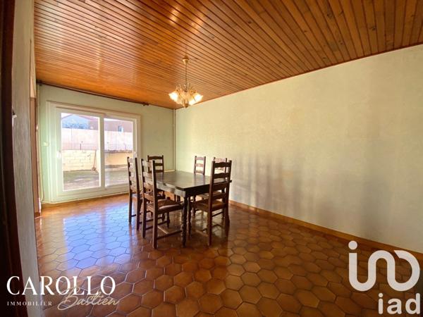 Maison 5 pièces de 99 m² à Carcassonne (11000)