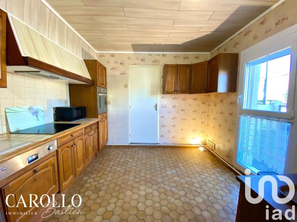 Maison 5 pièces de 99 m² à Carcassonne (11000)