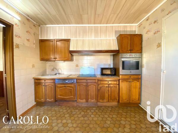 Maison 5 pièces de 99 m² à Carcassonne (11000)