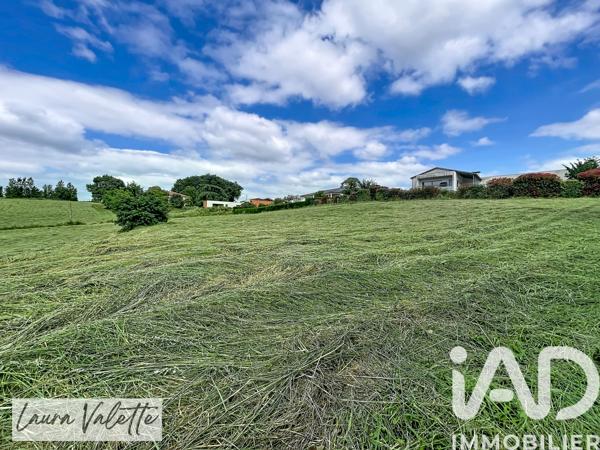 Terrain à vendre 2 681 m² Foulayronnes