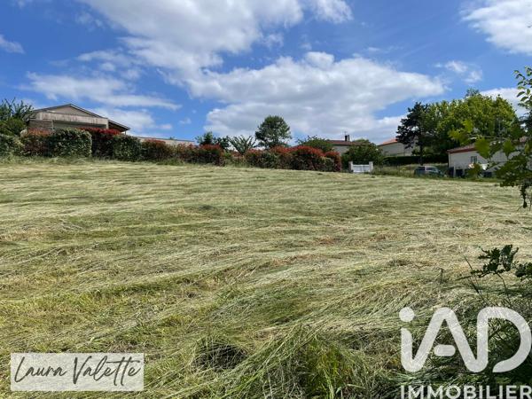 Terrain à vendre 2 681 m² Foulayronnes