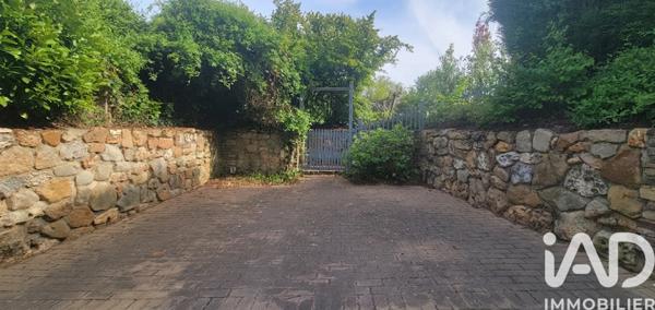Maison à vendre 6 pièces 111 m² Criquebeuf-sur-Seine