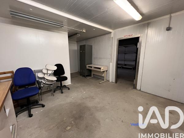 Immeuble à vendre 1 000 m² Ruvigny