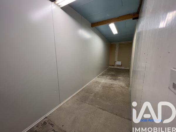 Immeuble à vendre 1 000 m² Ruvigny