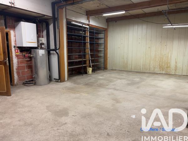 Immeuble à vendre 1 000 m² Ruvigny