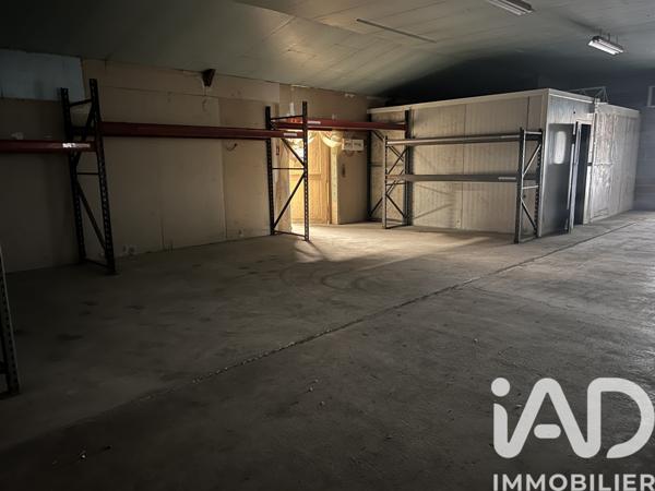 Immeuble à vendre 1 000 m² Ruvigny