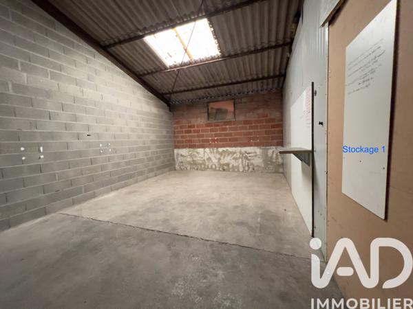Immeuble à vendre 1 000 m² Ruvigny