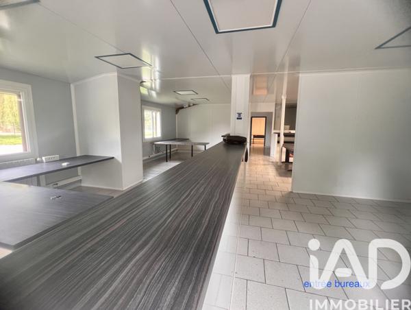 Immeuble à vendre 1 000 m² Ruvigny