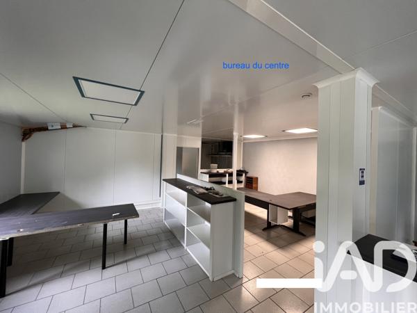 Immeuble à vendre 1 000 m² Ruvigny