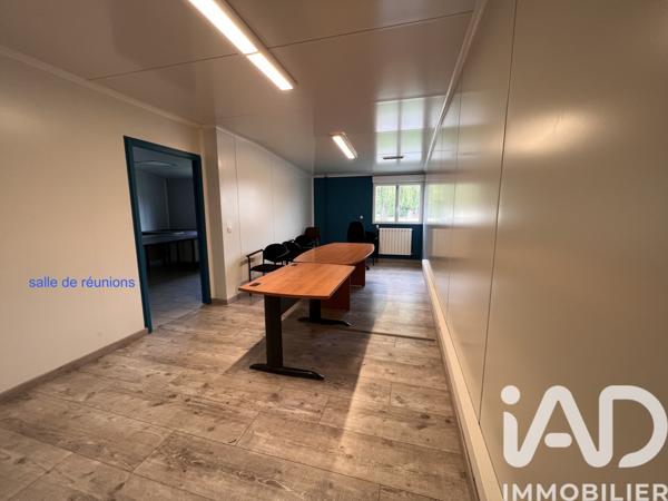 Immeuble à vendre 1 000 m² Ruvigny