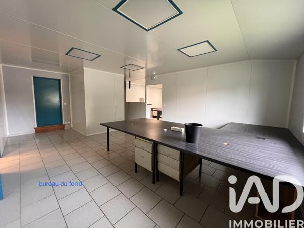 Immeuble à vendre 1 000 m² Ruvigny