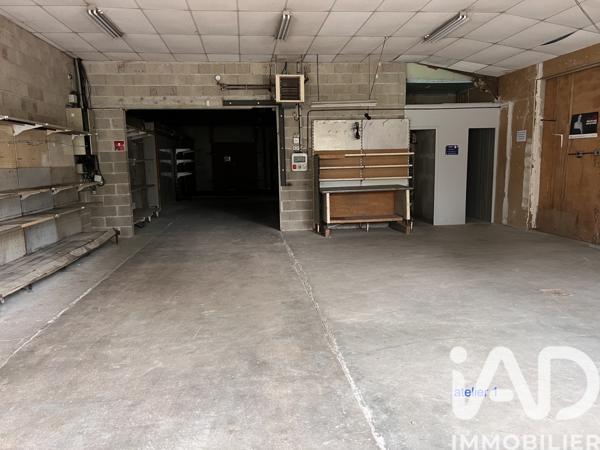 Immeuble à vendre 1 000 m² Ruvigny