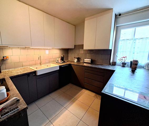 Maison Le Boupère en campagne