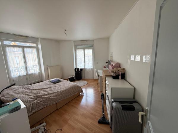 Appartement à louer à Longwy proche gare