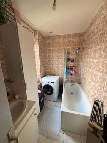 Appartement à louer à Longwy proche gare