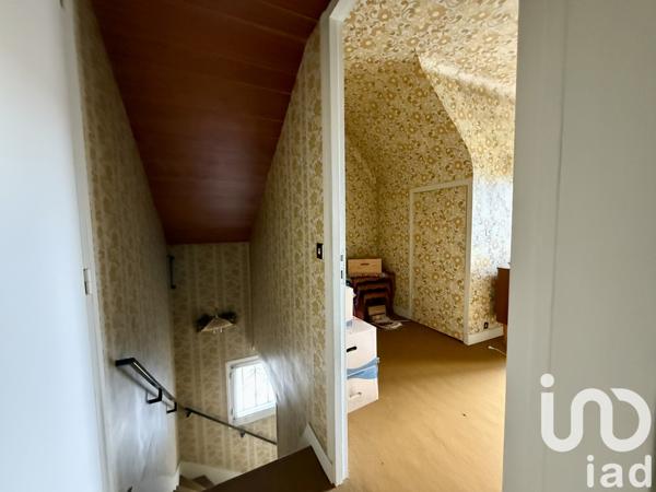 Maison à vendre 4 pièces 66 m² Viry-Châtillon