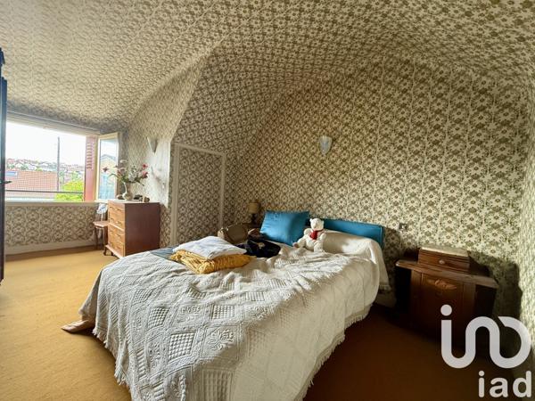 Maison à vendre 4 pièces 66 m² Viry-Châtillon