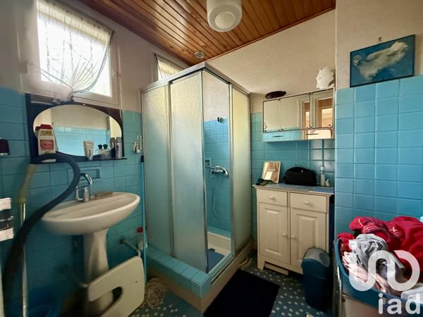 Maison à vendre 4 pièces 66 m² Viry-Châtillon