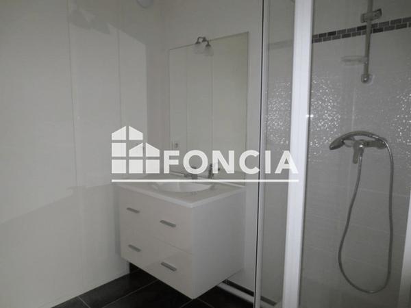 Location Appartement 2 pièces 53.77 m² - CHATEAU DE LA MOTTE Orleans 45000