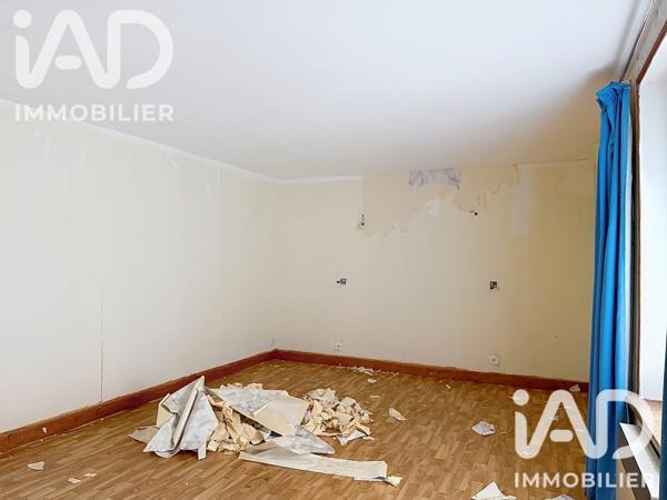 Maison à vendre 7 pièces 138 m² Charny Orée de Puisaye