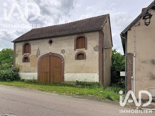 Maison à vendre 7 pièces 138 m² Charny Orée de Puisaye
