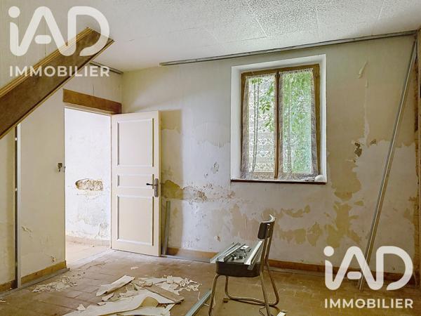 Maison à vendre 7 pièces 138 m² Charny Orée de Puisaye