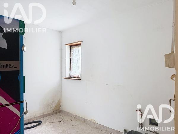 Maison à vendre 7 pièces 138 m² Charny Orée de Puisaye