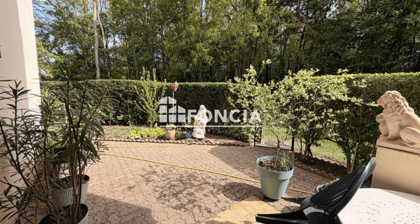À vendre Appartement 3 pièces 68.84 m² - Soissons 02200