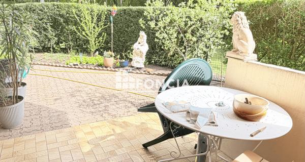 À vendre Appartement 3 pièces 68.84 m² - Soissons 02200