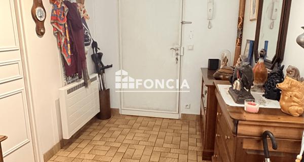À vendre Appartement 3 pièces 68.84 m² - Soissons 02200