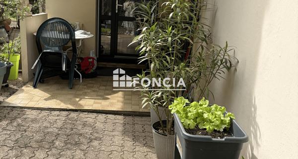 À vendre Appartement 3 pièces 68.84 m² - Soissons 02200