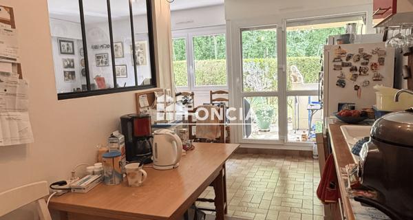 À vendre Appartement 3 pièces 68.84 m² - Soissons 02200