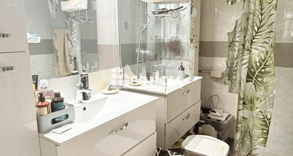 À vendre Appartement 3 pièces 68.84 m² - Soissons 02200