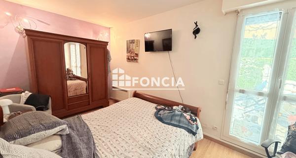 À vendre Appartement 3 pièces 68.84 m² - Soissons 02200