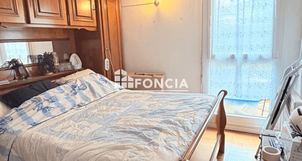 À vendre Appartement 3 pièces 68.84 m² - Soissons 02200