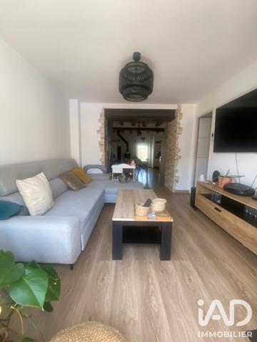 Maison à vendre 4 pièces 85 m² Vertou