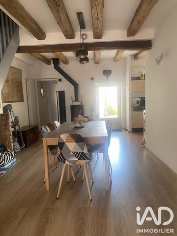 Maison à vendre 4 pièces 85 m² Vertou