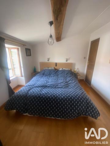 Maison à vendre 4 pièces 85 m² Vertou
