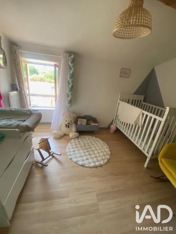 Maison à vendre 4 pièces 85 m² Vertou