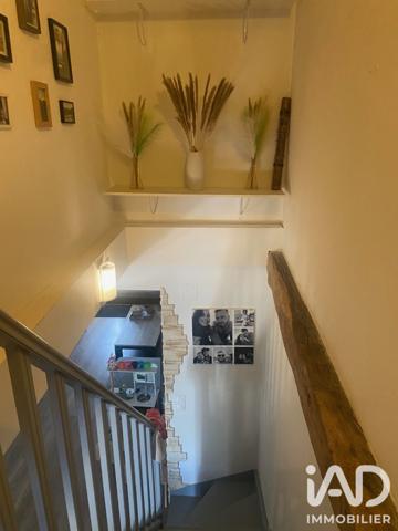Maison à vendre 4 pièces 85 m² Vertou