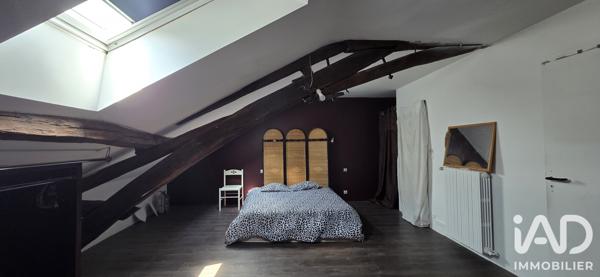 Appartement à vendre 5 pièces 139 m² Lys-Haut-Layon