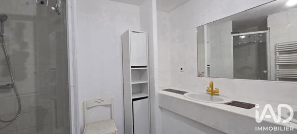 Appartement à vendre 5 pièces 139 m² Lys-Haut-Layon