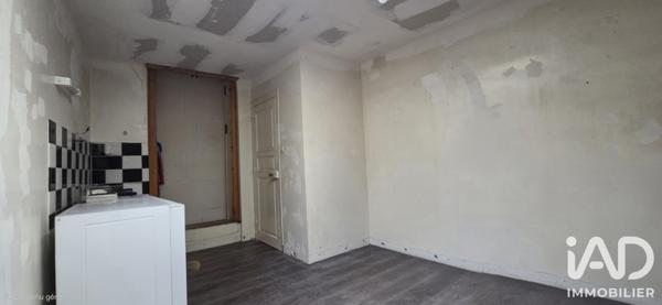 Appartement à vendre 5 pièces 139 m² Lys-Haut-Layon